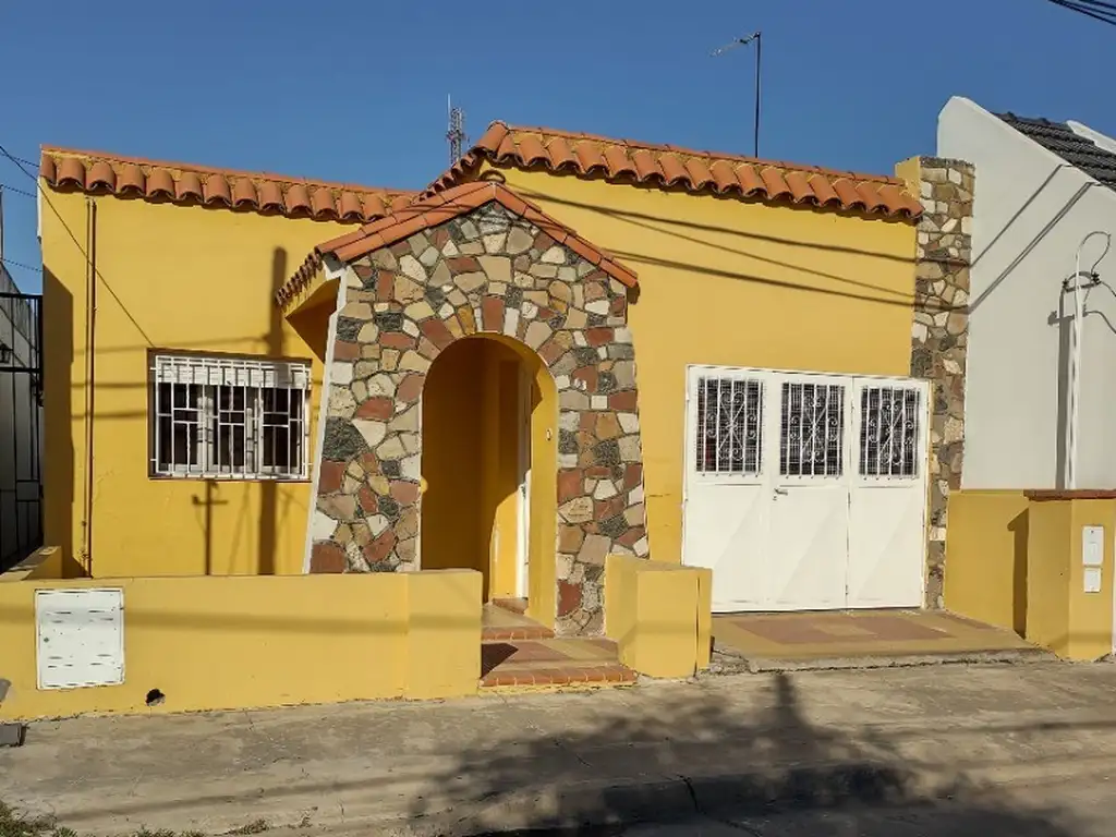 Casa Centro Cap. Bermudez