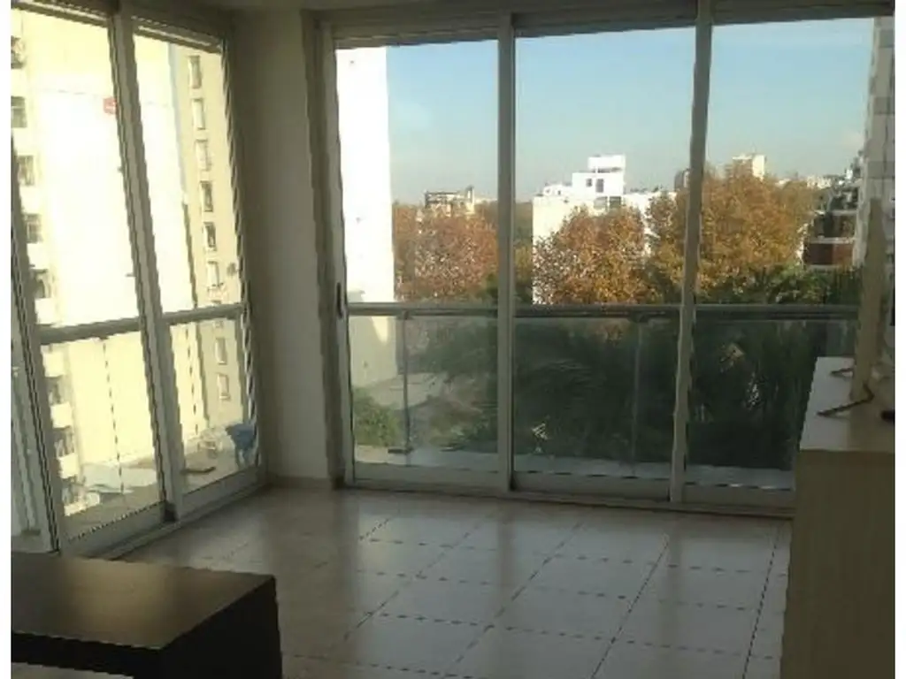 Muy lindo 3 ambientes en edificio de categoria con 2 piscina