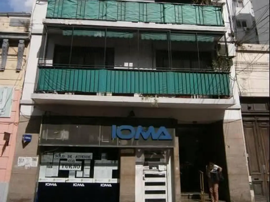 Lavalle 74 - Avellaneda Centro - Lindo Semipiso 3 amb.gdes. - Foto 0