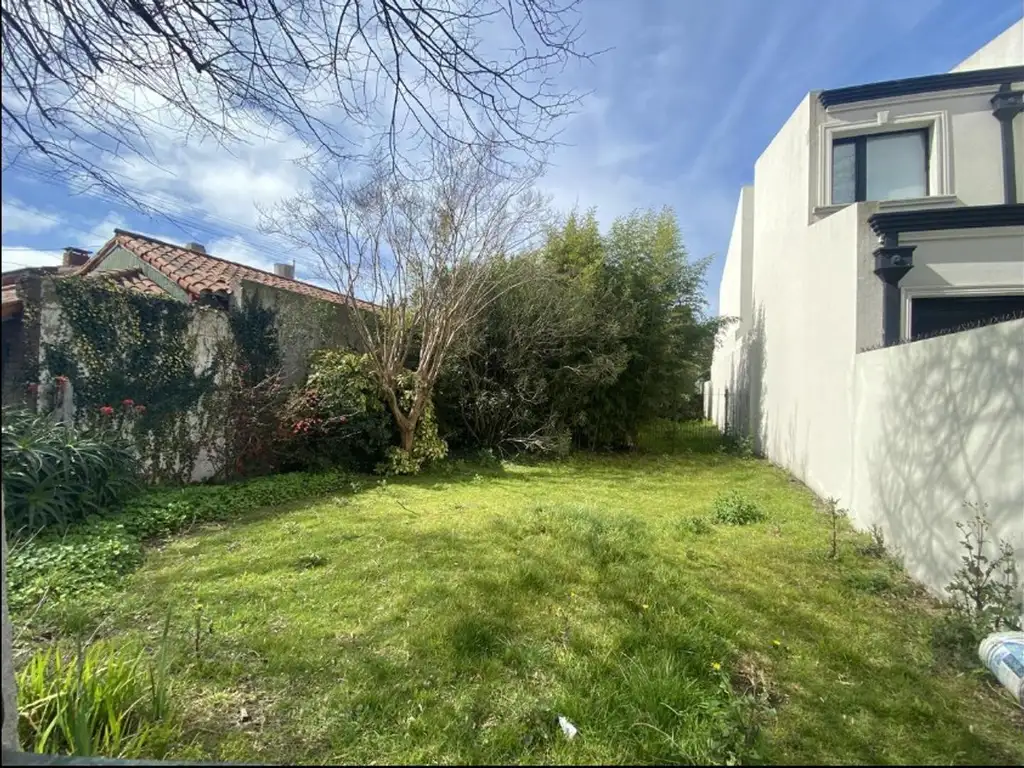 Dueño vende terreno en Barrio San Carlos, MDQ. SIN COMISIÓN