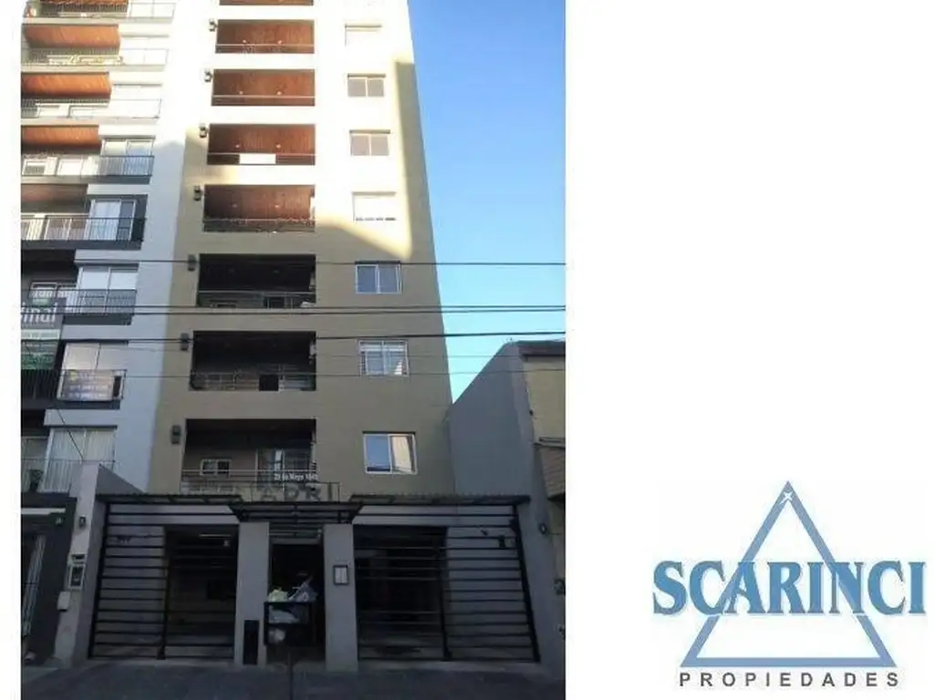 Departamento  en Venta ubicado en San Martin, G.B.A. Zona Norte, Argentina