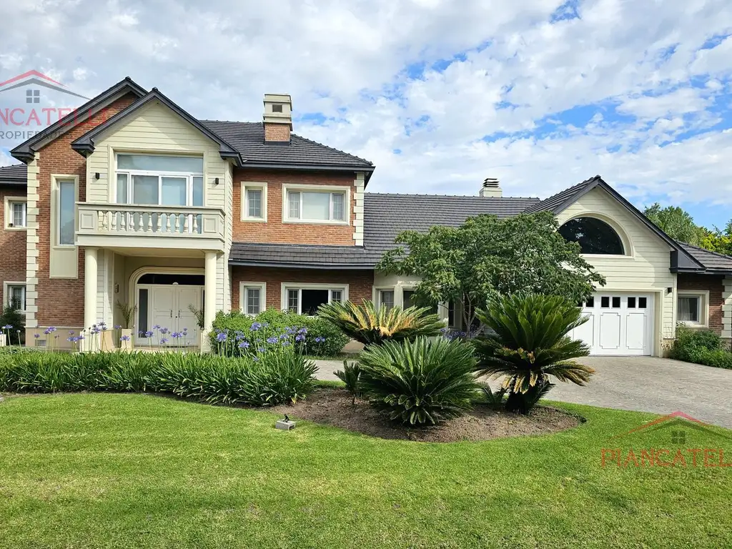 VENTA Y ALQUILER DE CASA EN SAN DIEGO MORENO