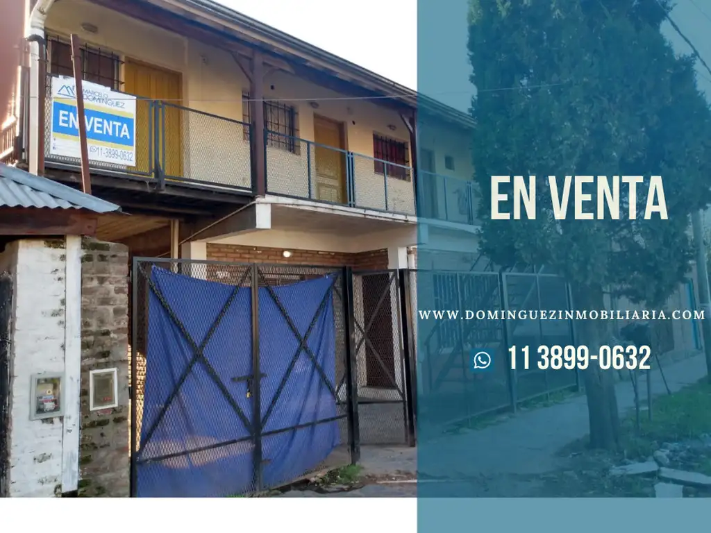 PROPIEDAD CON DEPARTAMENTOS EN RENTA EN VENTA ZONA TRUJUI, MORENO