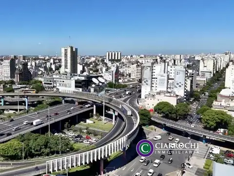 Bernardo De Irigoyen 1100, Piso 13