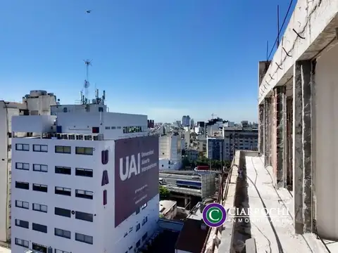 Departamento en Venta en San Telmo, USD 84.172