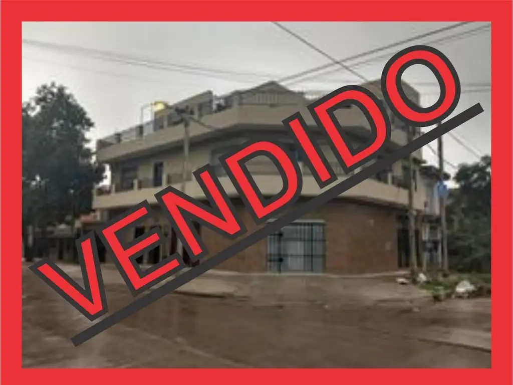 Edificio Comercial  en venta en Gregorio De Laferrere