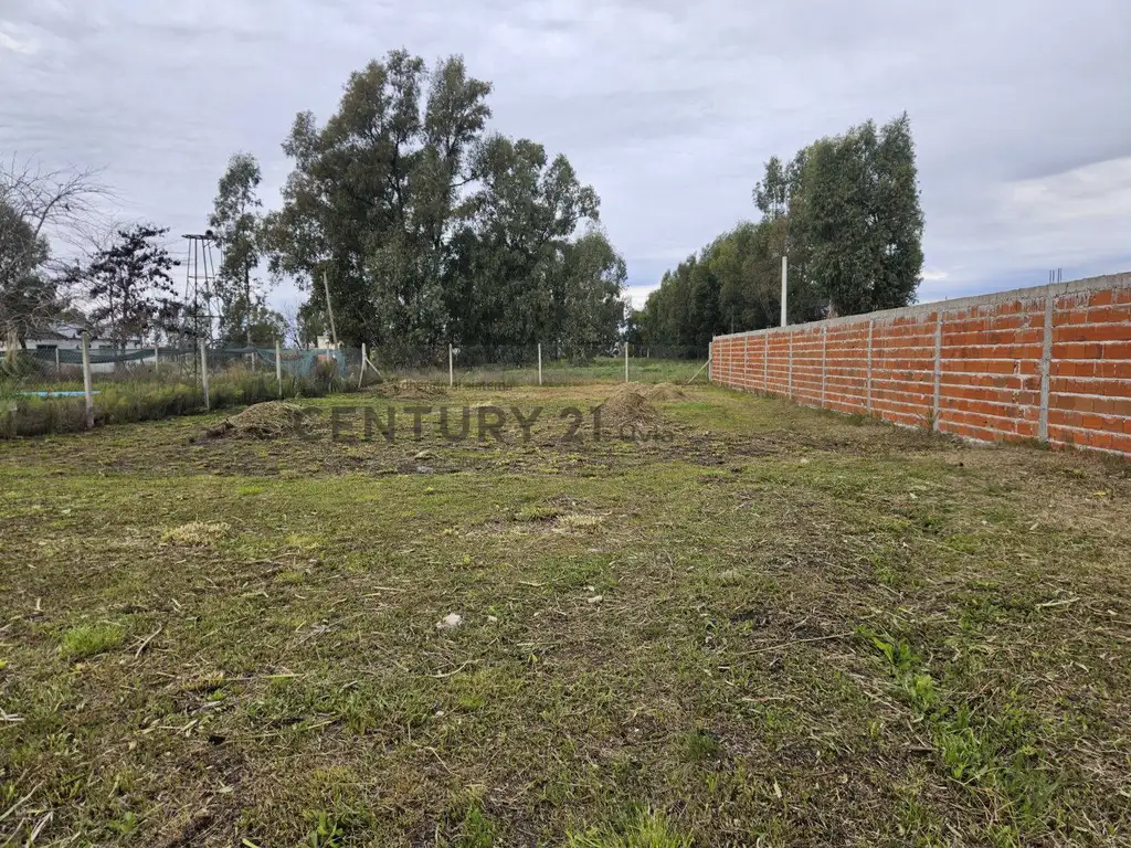 Lote - Venta - Argentina, La Plata - 122 3900