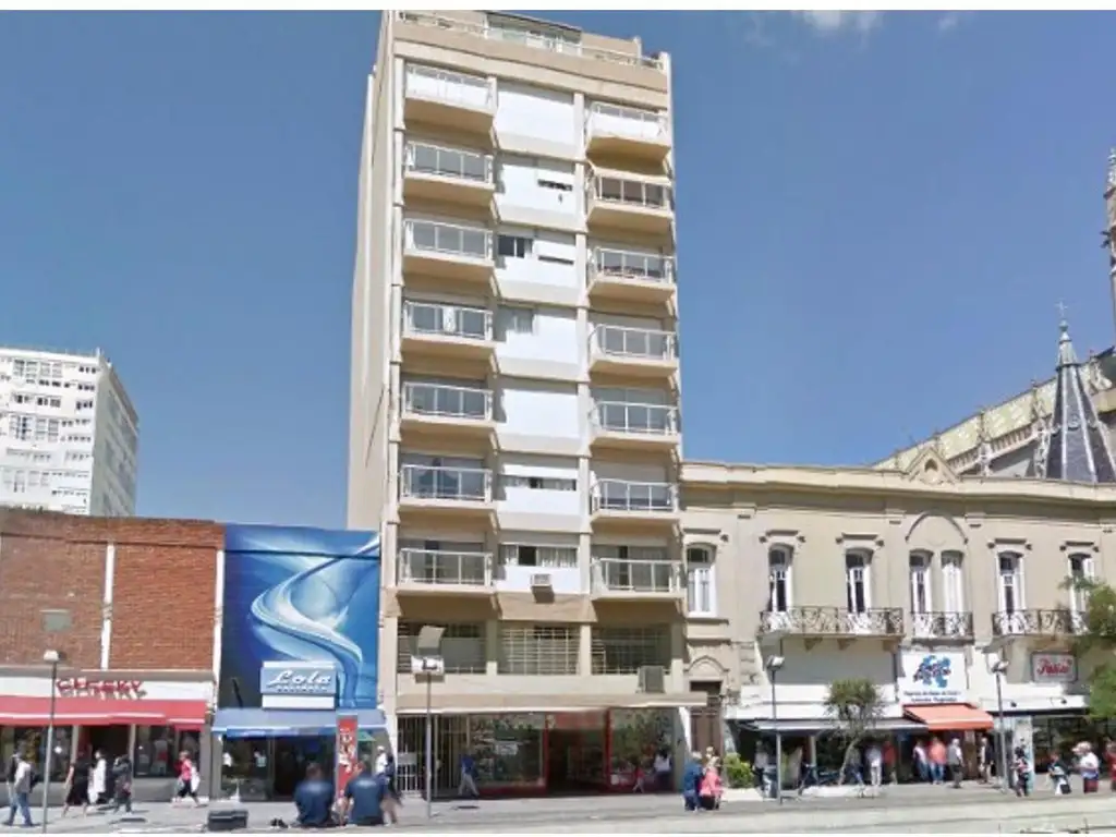 Departamento en Mar del Plata Venta. Excelente Ubicación