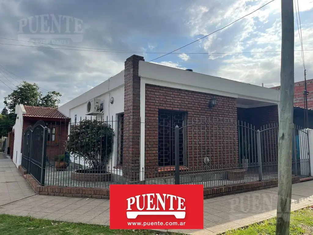 Ezeiza Centro - Venta