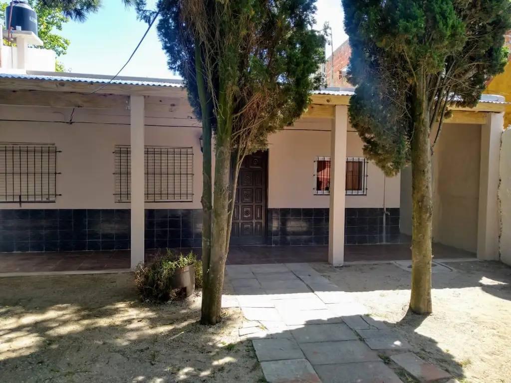 TEMPORADA 2025 - Casa p/7 personas a 5 cdras del mar - Pet Friendly - WIFI