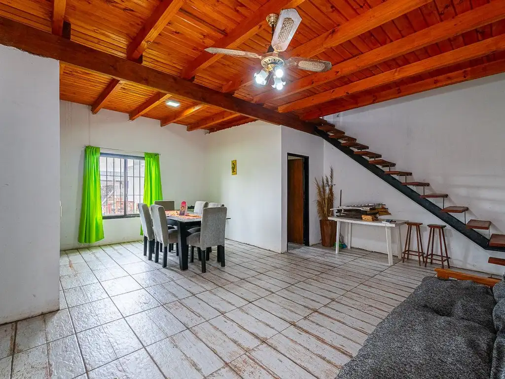 CASA EN VENTA TIERRA DE SUEÑOS PTO SAN MARTIN PILE