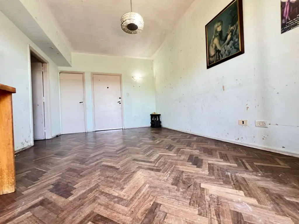 VENTA DEPARTAMENTO 4 AMBIENTES  - NUEVA POMPEYA