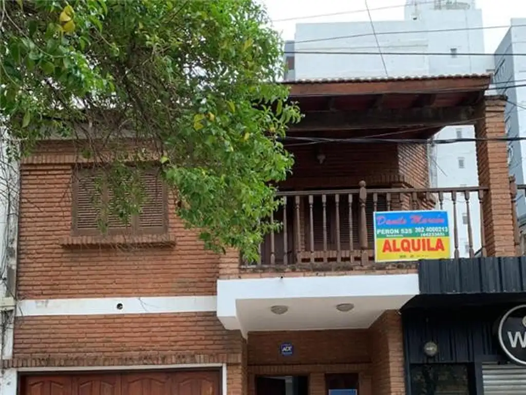 CASAS - CASA - CENTRO, RESISTENCIA