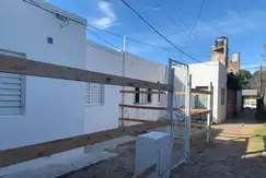 Casa interna en barrio tranquilo, a 6 cuadras  del centro de Santo Tomé - Santa Fe