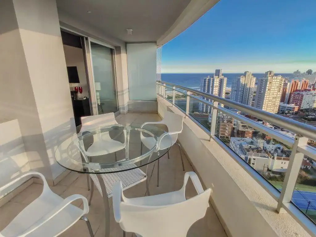 DEPARTAMENTO 3 DORMITORIOS - BRAVA, PUNTA DEL ESTE