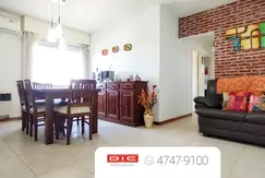 Departamento 4 ambientes Venta - San Isidro