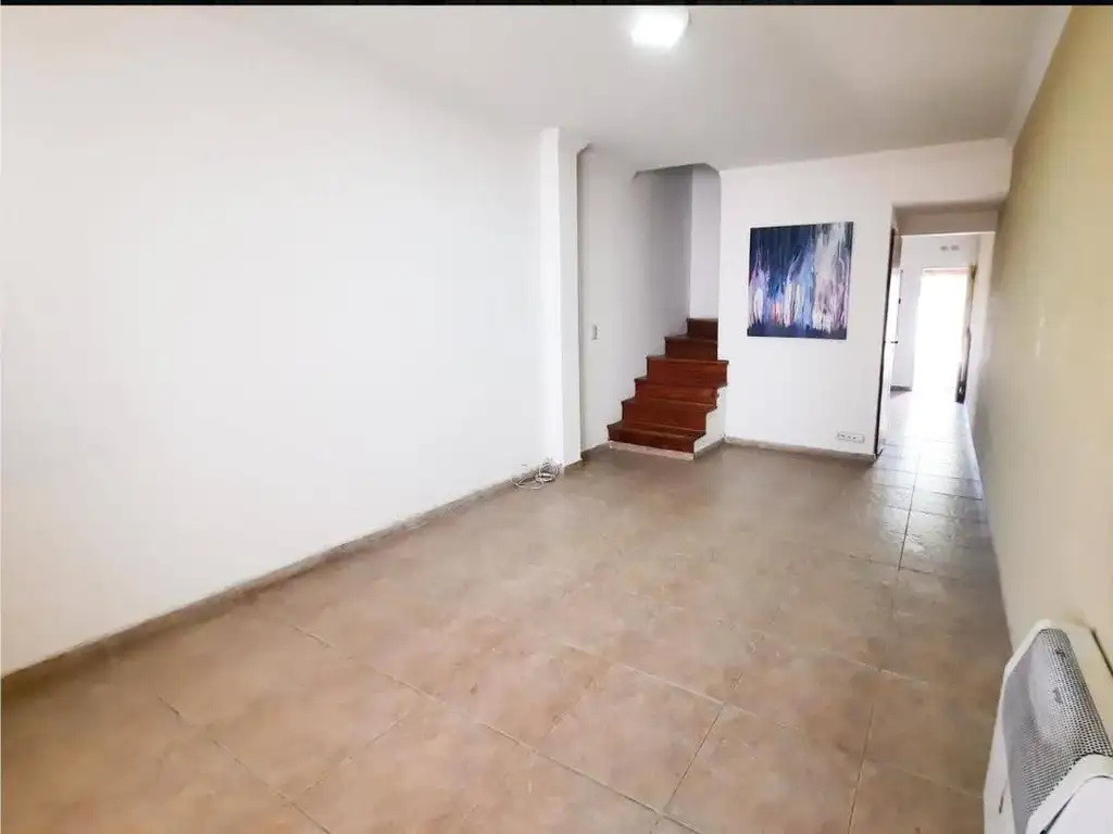 Casa en Venta - 3 ambientes - USD 100.000