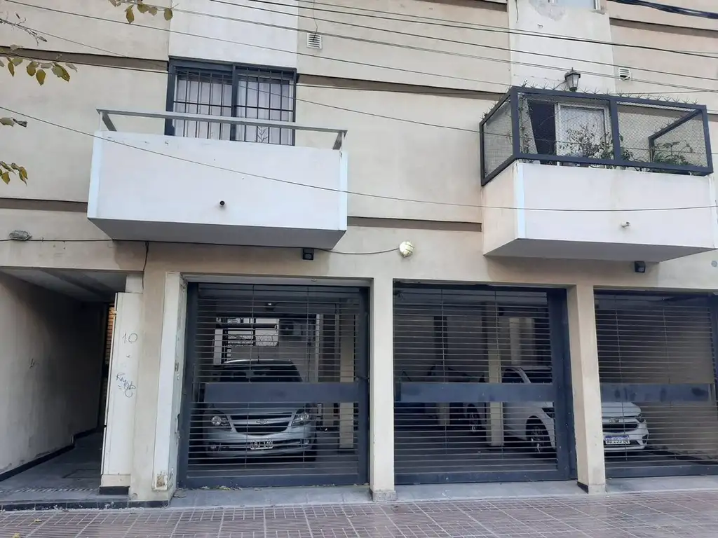 Departamento Dúplex en Venta en Godoy Cruz