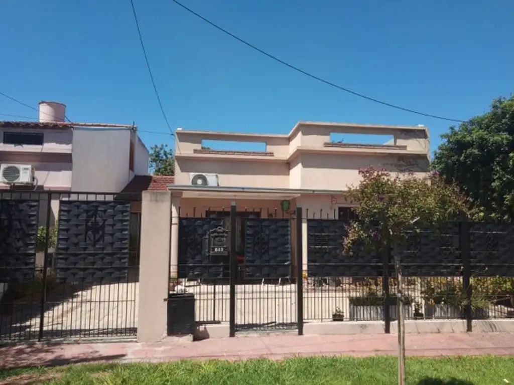 Casa Americana 5 Ambientes en Venta en Tigre