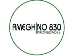 AMEGHINO 830 PROPIEDADES