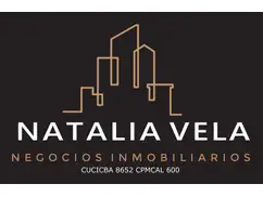 Natalia Vela Negocios Inmobiliarios