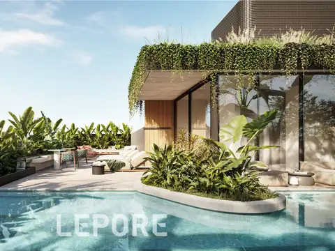Departamento en Venta al Sur