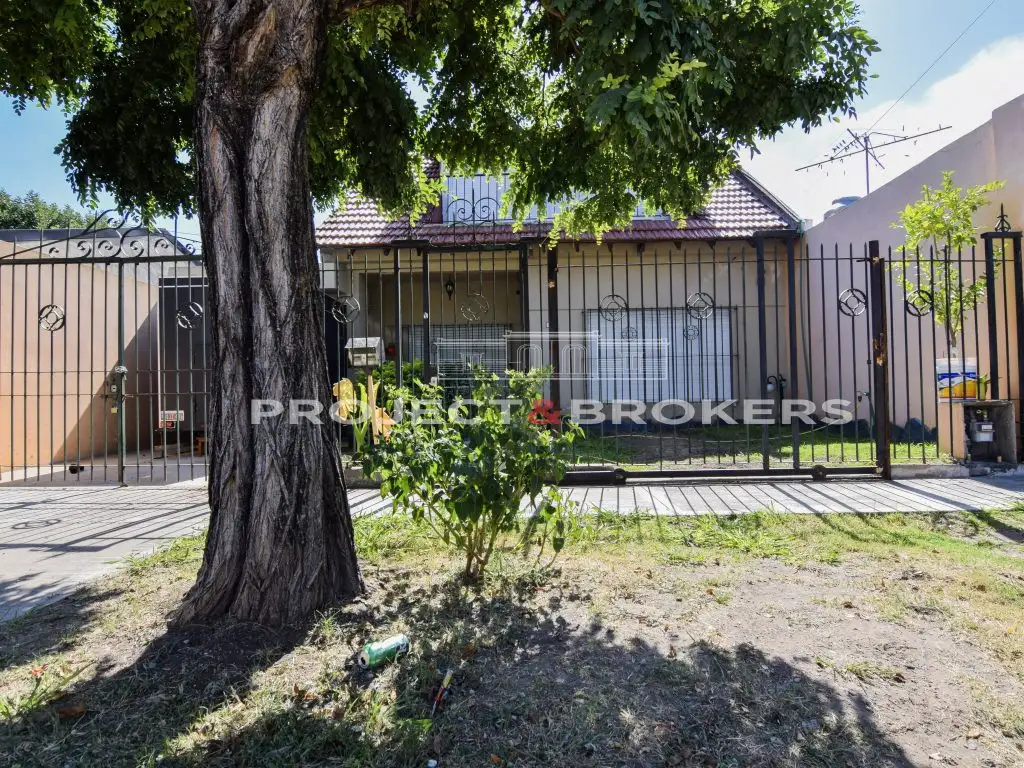 Casa en venta Ituzaingó Norte