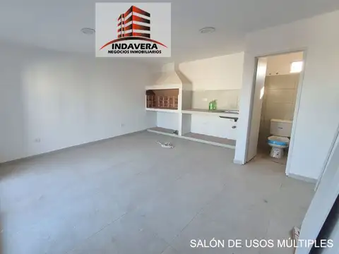 Cochera en Venta para coche grande