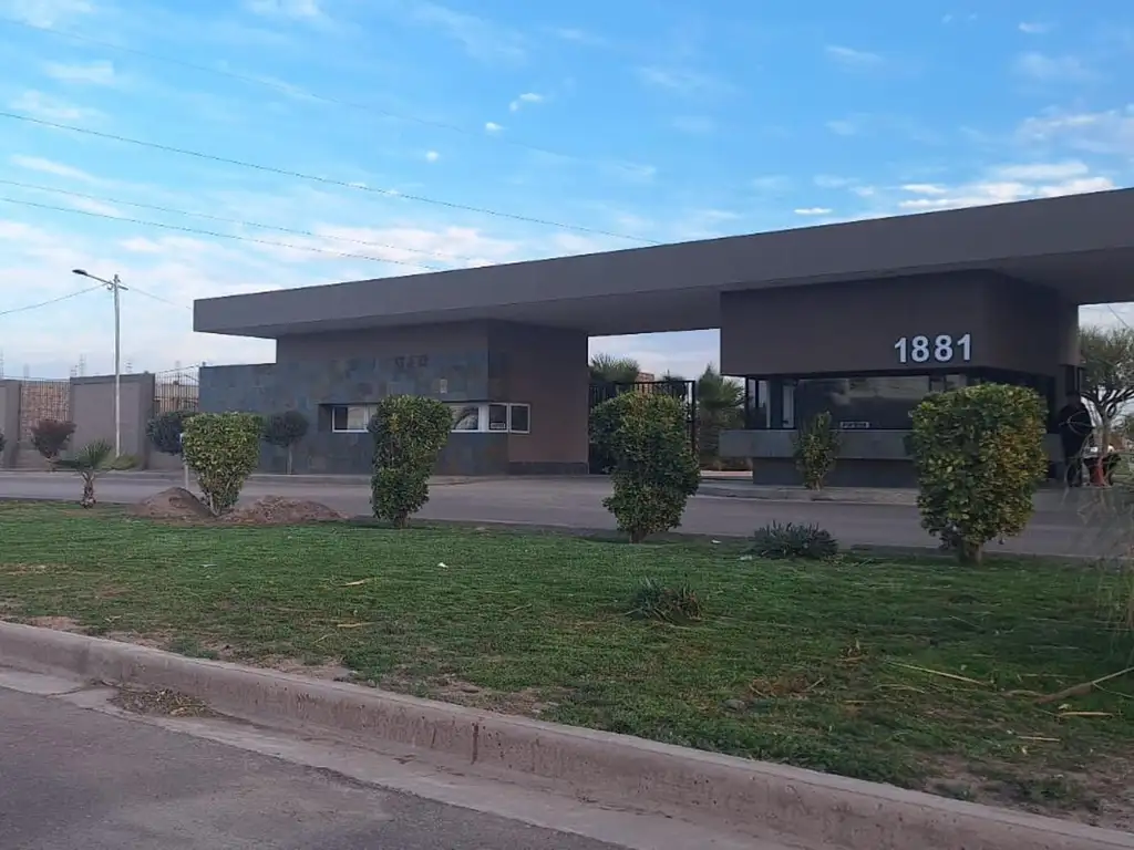 Lote en venta en Maipú