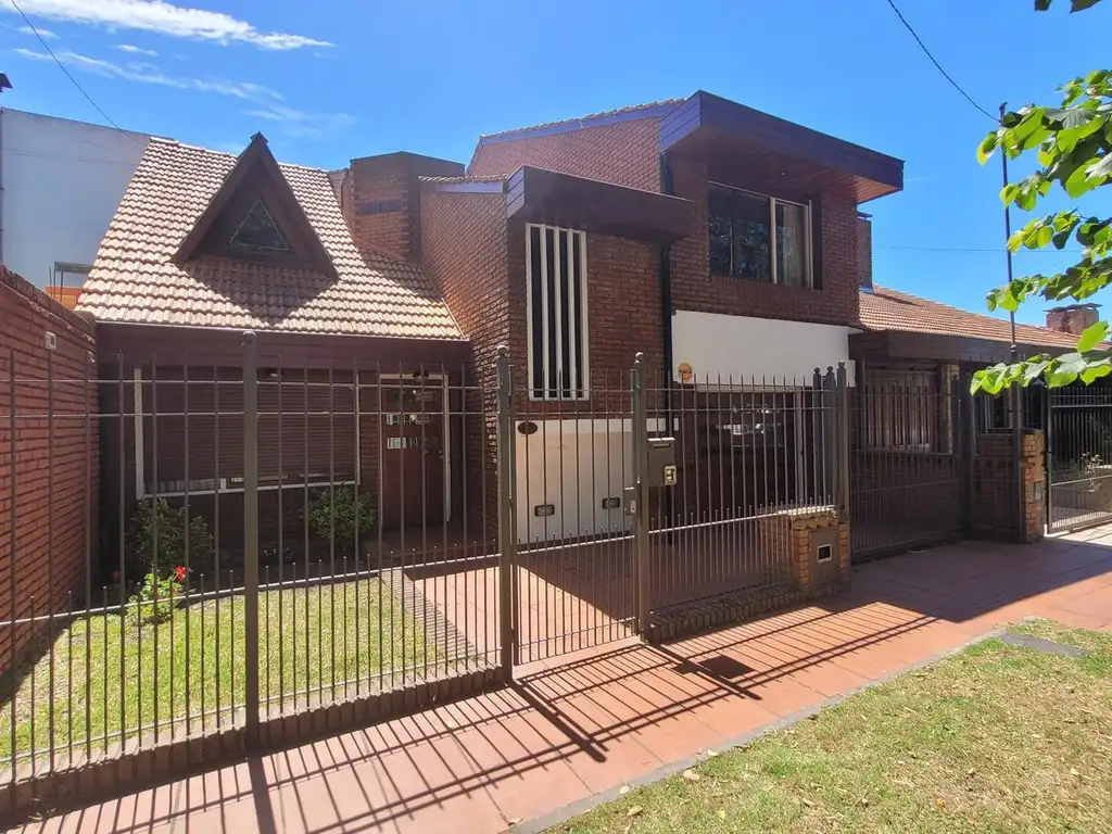 Casa en Parque Luro