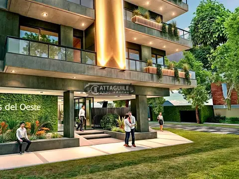 Departamento en Venta 1 año