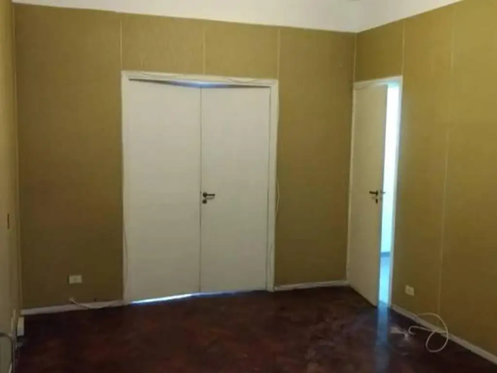 DEPARTAMENTO EN VENTA-60 M2 TOTALES-3 AMBIENTES EN ONCE