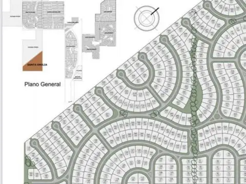 Terreno en Venta - USD 39.500