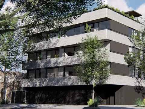 Benito Juarez 3401 , Piso 1