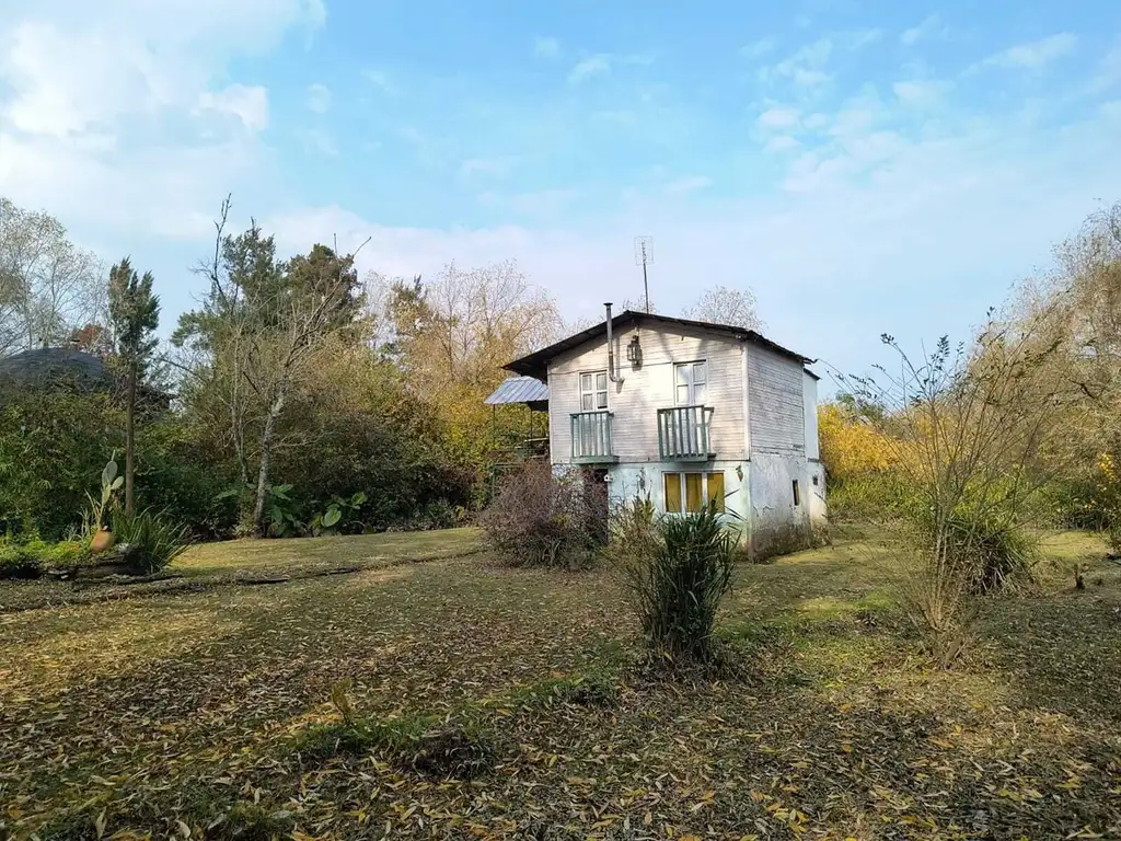 Casa  en Venta en Esperita, Zona Delta, Tigre