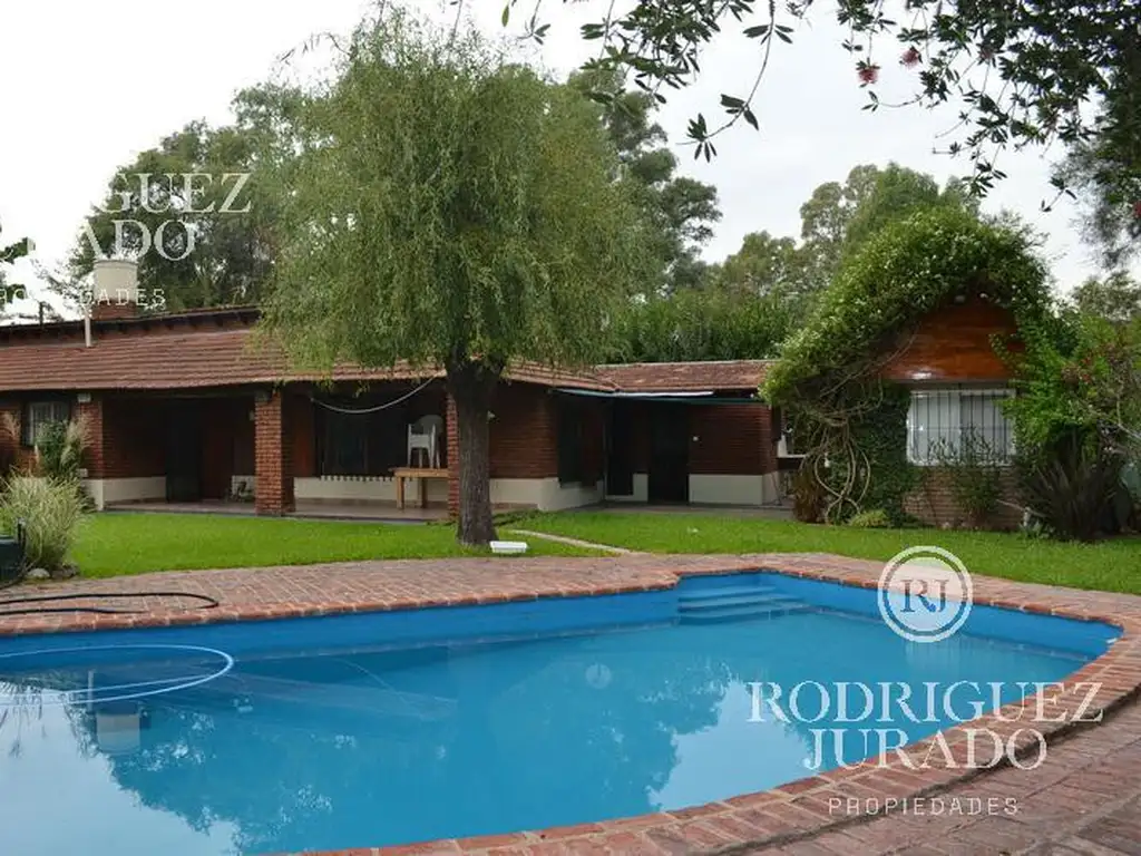 Casa en Benavidez, La Bota, Tigre