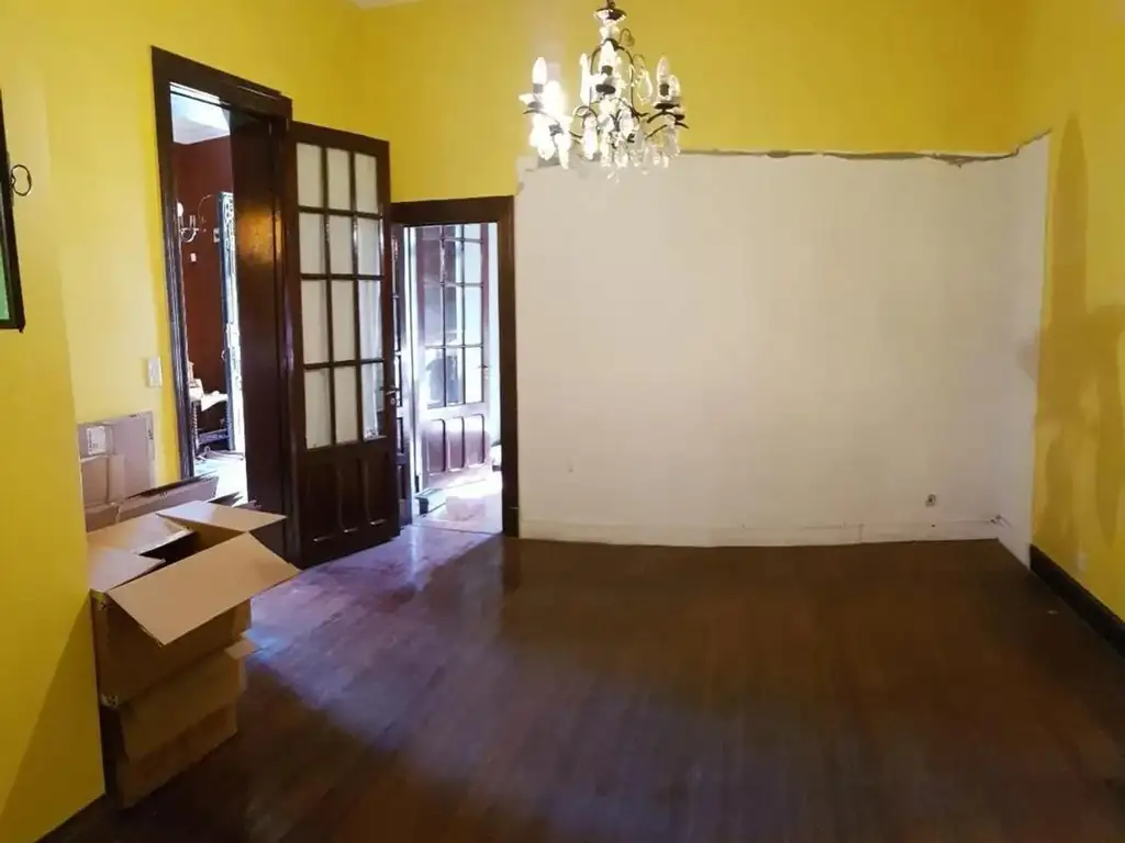 Casa en venta en Gavilan Al 800 Flores Argenprop