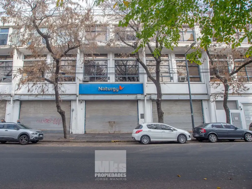 LOTE EN VENTA 2233M2 ISABEL LA CATÓLICA 931 BARRACAS