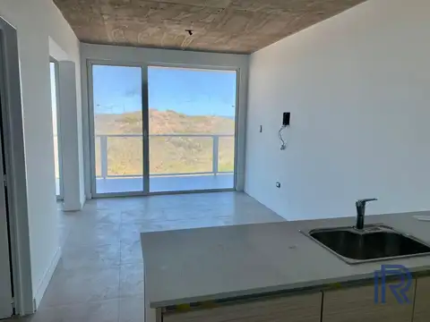 Departamento en venta de 1 dormitorio c/ cochera en Monte Hermoso