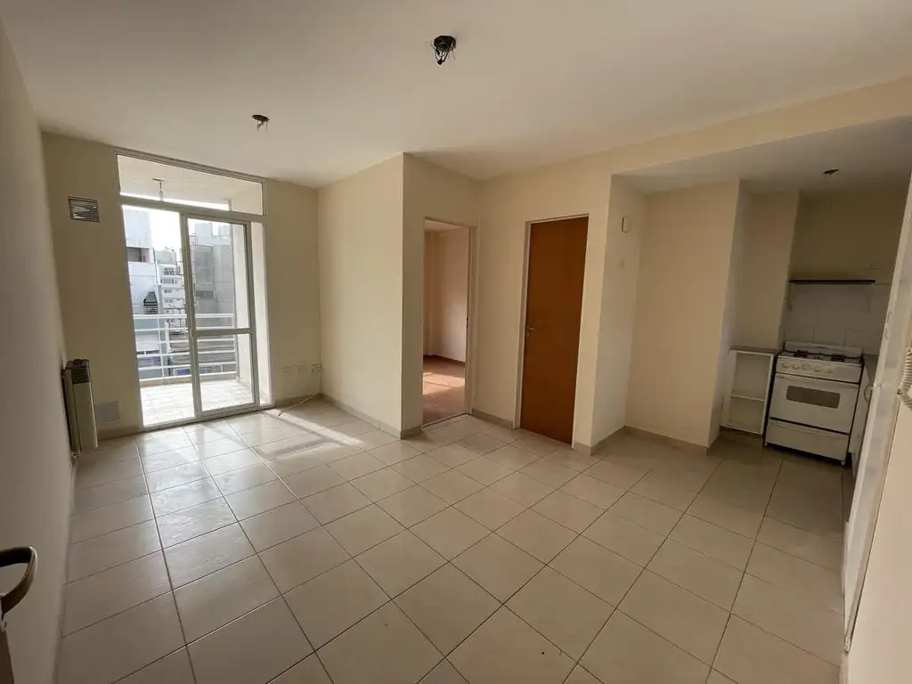 Impecable departamento a la venta ubicado en San Juan al 600