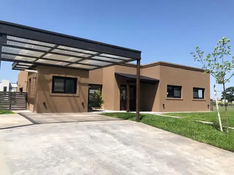 Casa En Venta Haras Santa Maria Molino Sur - Foto 0