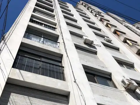 Departamento 1 dormitorio en Alquiler - 9 e/ 46 y 47 - La Plata