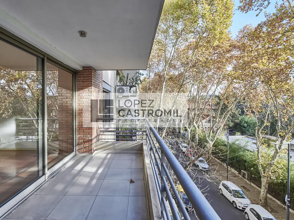 Departamento en Venta con cochera
