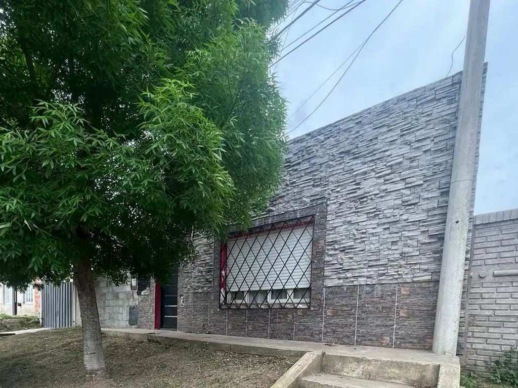 Casa, Venta, Argentina, Trenque Lauquen