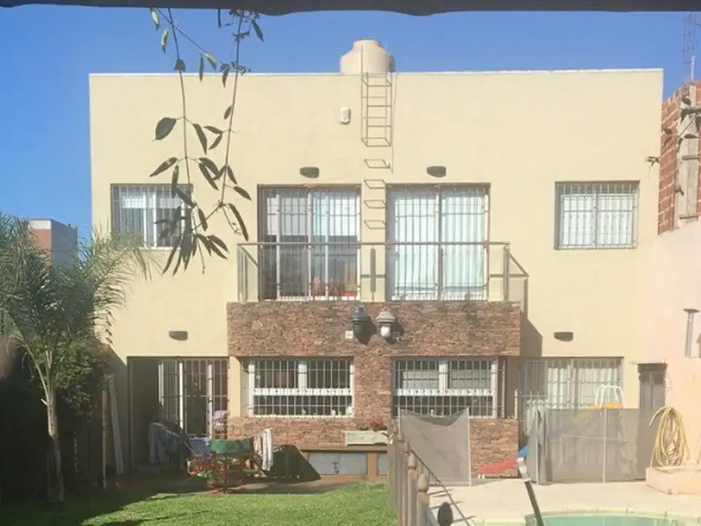 Casa en Venta en Quilmes Oeste