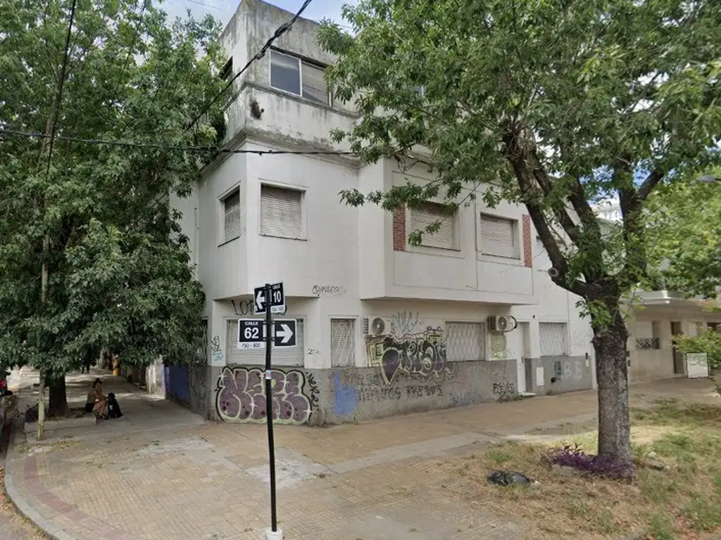 DEPARTAMENTO EN VENTA - LA PLATA