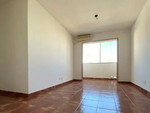 Departamento de 2 dormitorios en el centro -Alquilado-