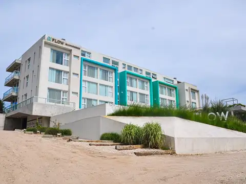 VENTA DE DEPARTAMENTO EN MAR AZUL VISTA AL MAR