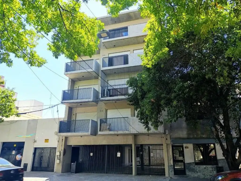 Venta Monoambiente (03-04) - Urquiza 3228 - Luis Agote