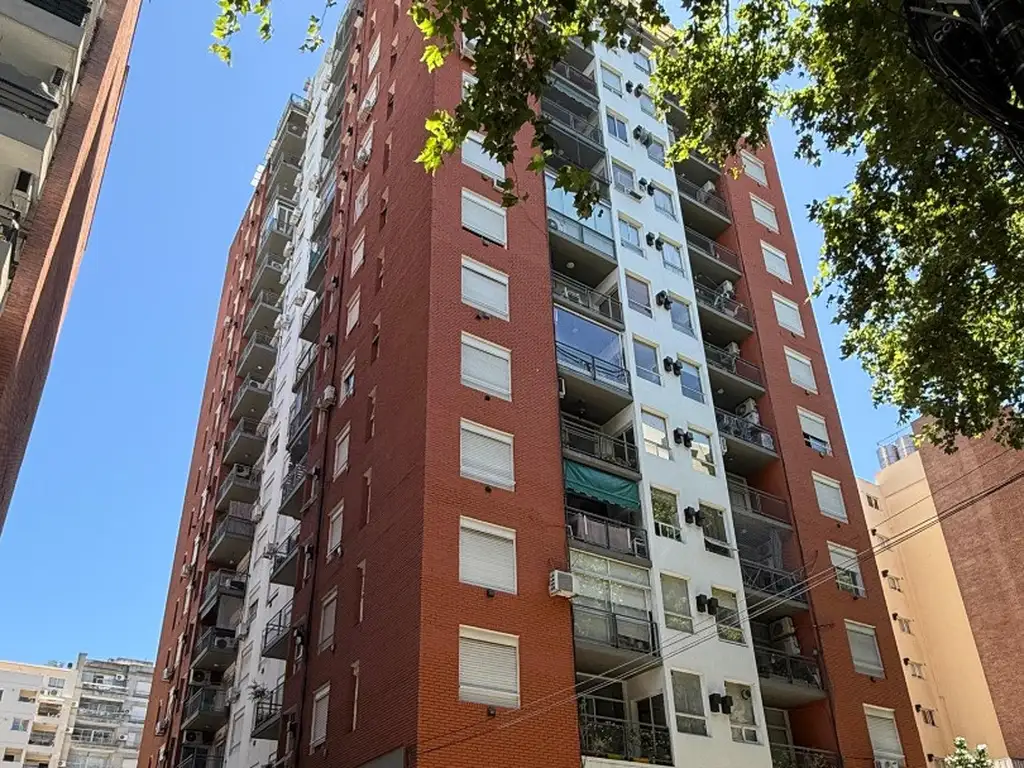 HERMOSO 2 AMB.DE 59M2 !IDEAL INVERSOR!